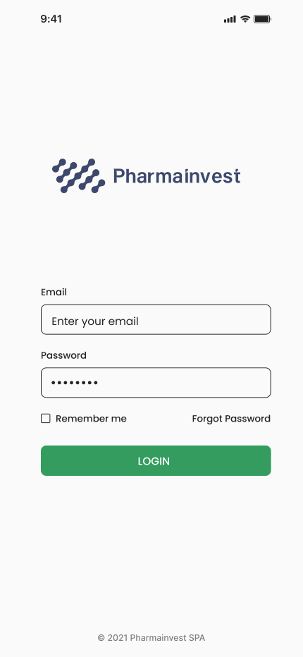 Secure Gateway